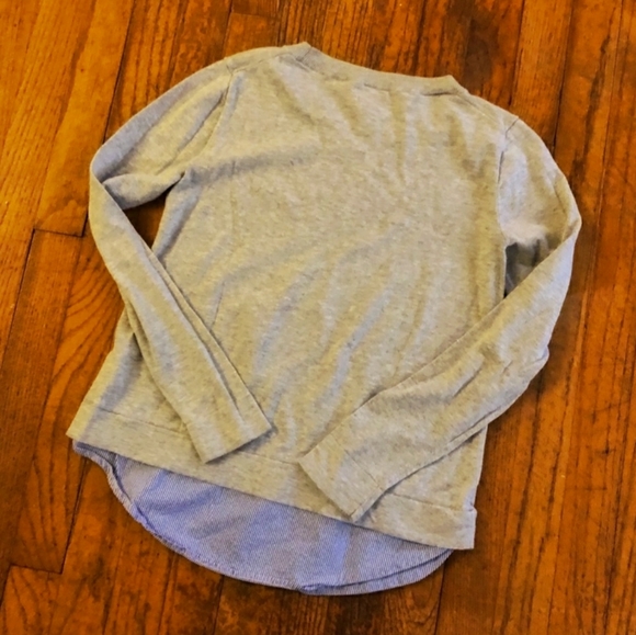 J. Crew Sweater Excellent Condition - Picture 6 of 6